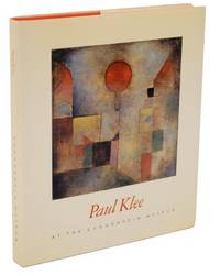 Paul Klee at the Guggenheim Museum