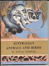 Australian Animals and Birds
