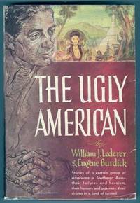 THE UGLY AMERICAN