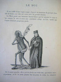 LA PLUS ANCIENNE DANSE MACABRE AU KLINGENTHAL, A B&Acirc;LE