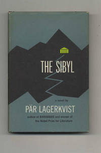 The Sibyl  - 1st US Edition/1st Printing