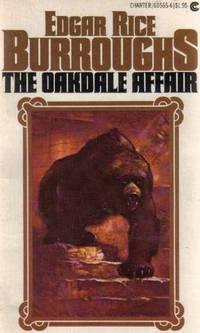 The Oakdale Affair