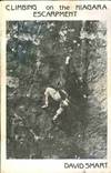 Climbing on the Niagara Escarpment
