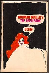 THE DEER PARK. A Play