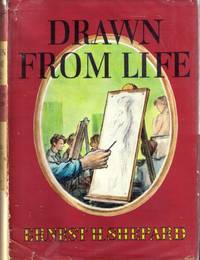 DRAWN FROM LIFE DRAWN FROM LIFE