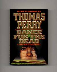 Dance for the Dead  - 1st Edition/1st Printing