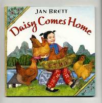 Daisy Comes Home  - 1st Edition/1st Printing