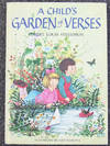 CHILD'S GARDEN OF VERSES