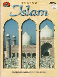 INSIDE ISLAM: REPRODUCIBLE BOOK FOR GRADES 5-8