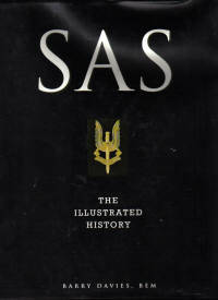 SAS: The Illustrated History