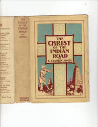 The Christ of the Indian Road