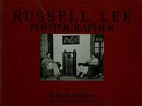 RUSSELL LEE PHOTOGRAPHER
