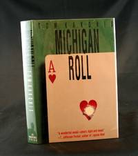Michigan Roll Michigan Roll