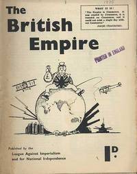 The British Empire