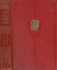 The New Human Interest Library Volume VIII - Atlas - School Guide - Index The New Human Interest Library Volume VIII - Atlas - School Guide - Index