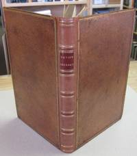 A Journey Round the Library of a Bibliomaniac: or, Cento of Notes and Reminiscences Concerning Rare, Curious, and Valuable Books (1821) bound together with A Second Journey Round the Library (1825) A Journey Round the Library of a Bibliomaniac: or, Cento of Notes and Reminiscences Concerning Rare, Curious, and Valuable Books (1821) bound together with A Second Journey Round the Library (1825)