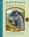 Darcy