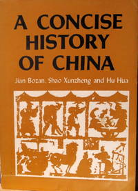 A Concise History of China
