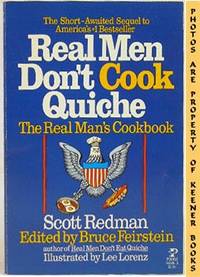 Real Men Don't Cook Quiche