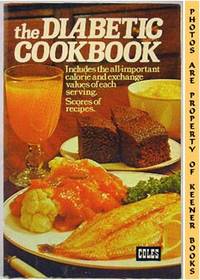 The Diabetic Cookbook