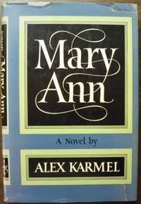 MARY ANN