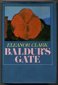 BALDUR'S GATE