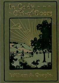 In God's Out-of-Doors