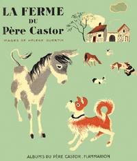LA FERME [THE LITTLE FRENCH FARM]
