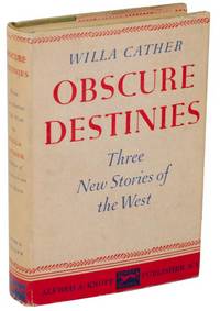 Obscure Destinies