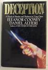 Deception: A Novel of Murder and Madness in T