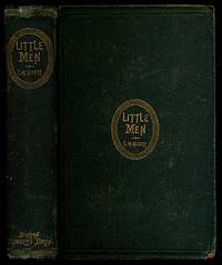 Little Men: Life at Plumfield With Jo's Boys
