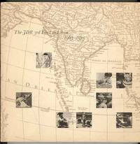 The JDR 3rd Fund and Asia, 1963 - 1975