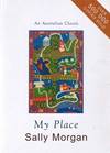 MY PLACE