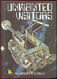 UNWANTED VISITORS (Galaxy I Series)