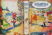ETHEL MORTON AT SWEETBRIER LODGE ETHEL MORTON AT SWEETBRIER LODGE
