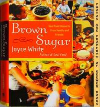Brown Sugar (Soul Food Desserts From Family And Friends)