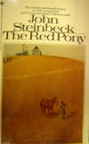 Red Pony The