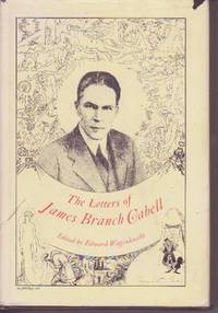 The Letters of James Branch Cabell