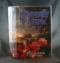 Dragonfly in Amber Dragonfly in Amber
