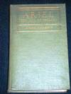 Ariel, the Life of Shelley