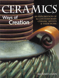 Ceramics Ways of Creation