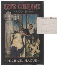 Kate Culhane: A Ghost Story (Signed First Edition)