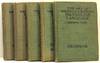 The Art of Writing & Speaking The English Language Series: Grammar, Story-Writing & Journalism, Composition, Dictionary of Errors, Word-Study (FIVE (5) Separate Titles in the Series)
