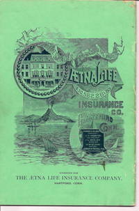 THE MANUFACTURES' EXCHANGE Vol 1, No. 3.  Published Quarterly by A. Mugford Wood, Engraving,Printing, and Electrotyping