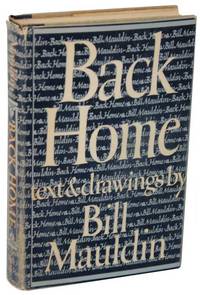 Back Home: Text and Drawings
