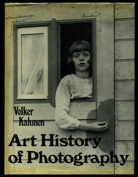 Art History of Photography