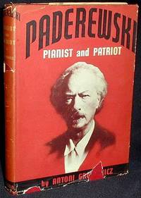 Paderewski: Pianist and Patriot