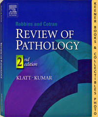 Robbins And Cotran Review Of Pathology (Second - 2nd - Edition) Robbins And Cotran Review Of Pathology (Second - 2nd - Edition)