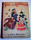 Sing for Christmas