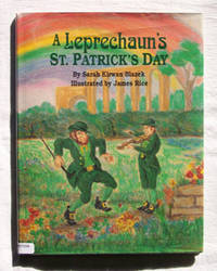 A Leprechaun's St. Patrick's Day
